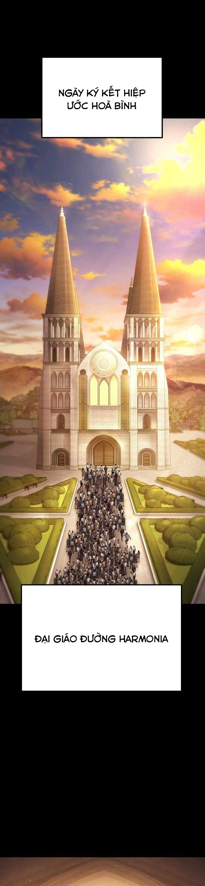 Tuyệt Thế Anh Hùng Chapter 53 - Trang 2