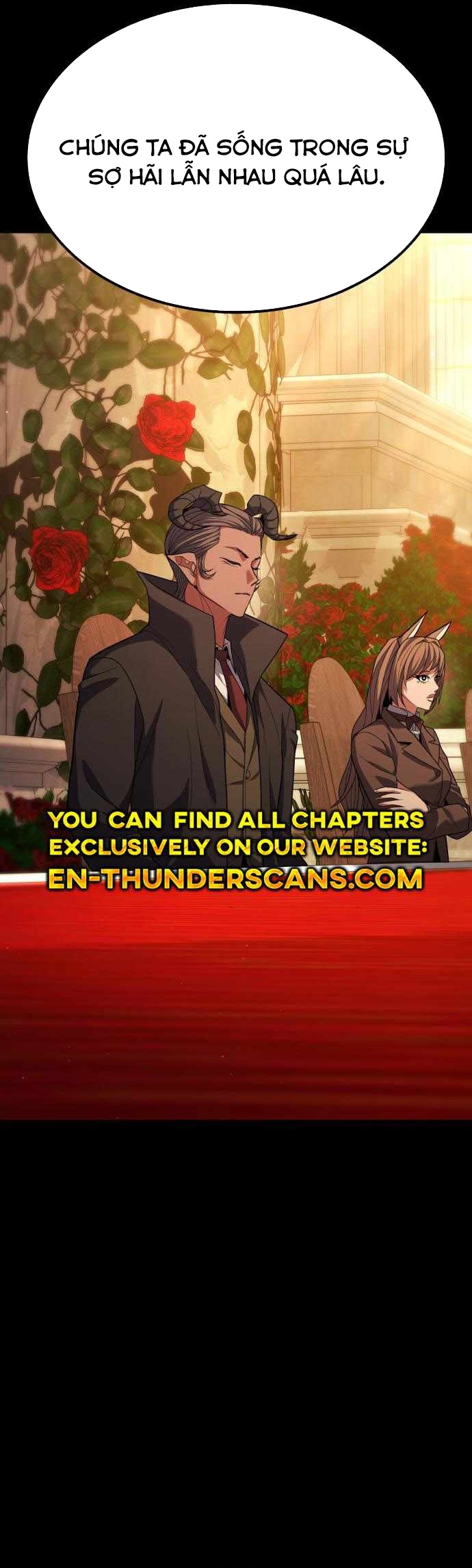 Tuyệt Thế Anh Hùng Chapter 53 - Trang 2