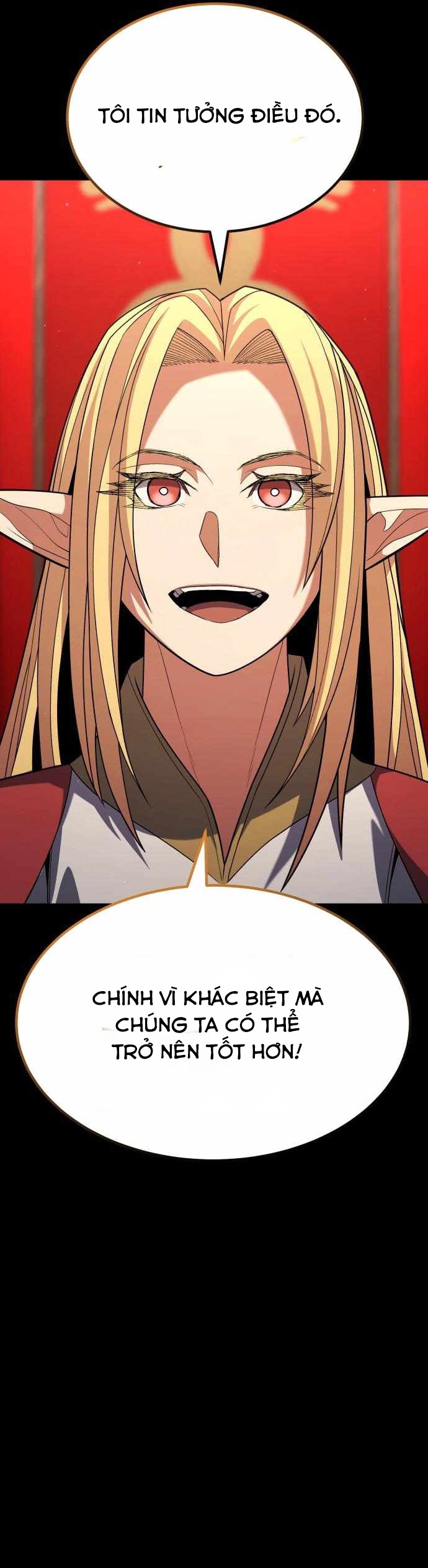 Tuyệt Thế Anh Hùng Chapter 53 - Trang 2