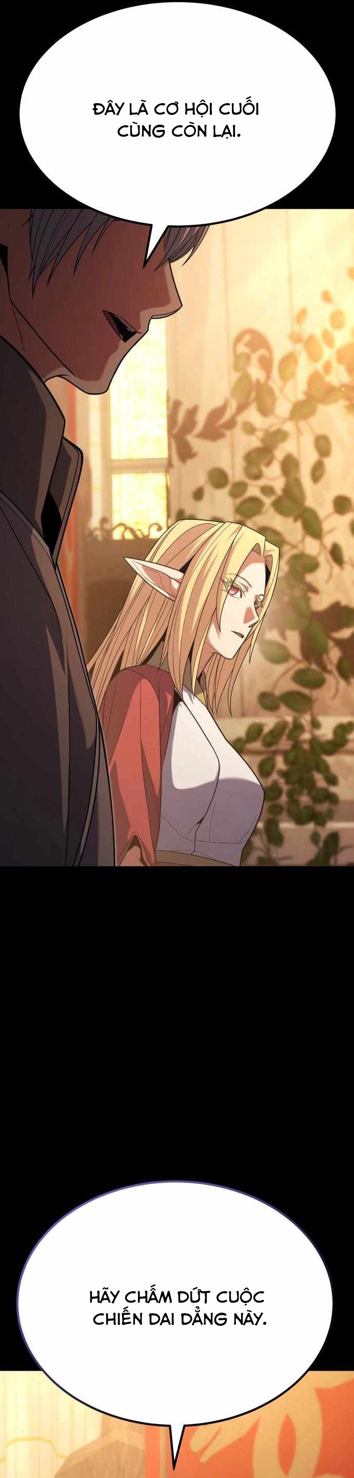 Tuyệt Thế Anh Hùng Chapter 53 - Trang 2