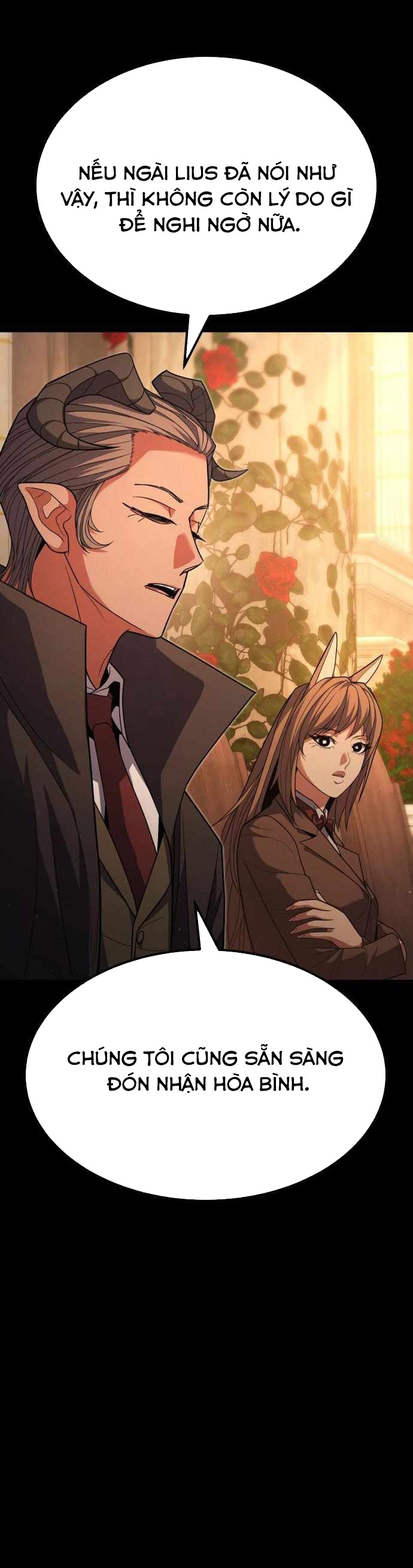 Tuyệt Thế Anh Hùng Chapter 53 - Trang 2