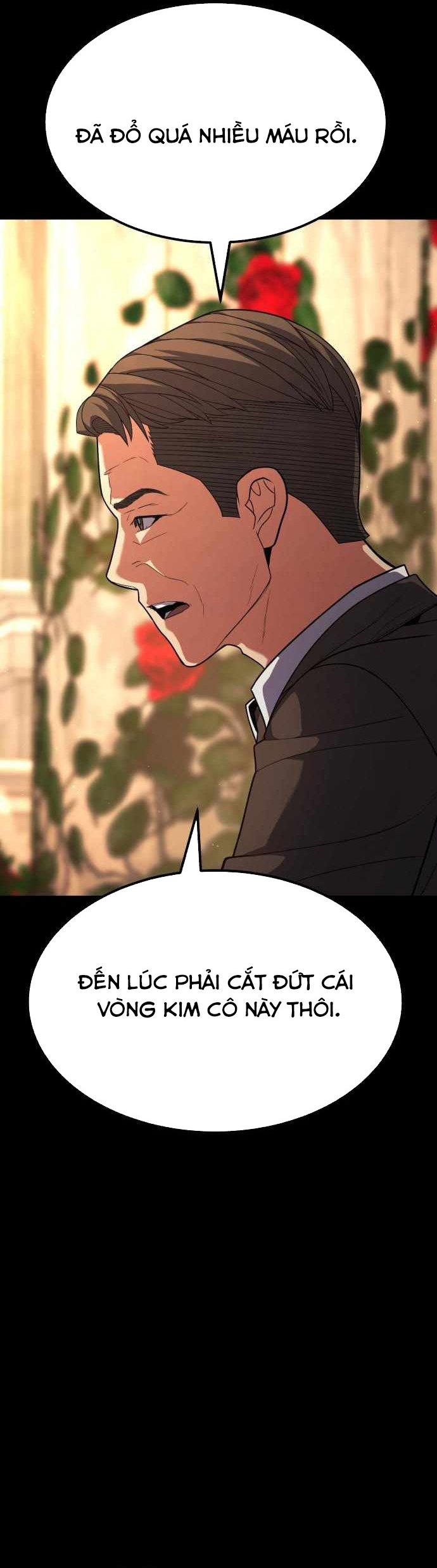 Tuyệt Thế Anh Hùng Chapter 53 - Trang 2