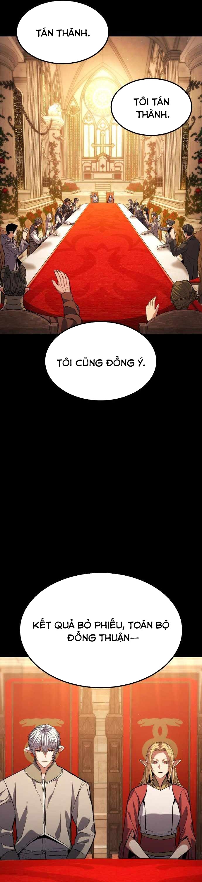 Tuyệt Thế Anh Hùng Chapter 53 - Trang 2