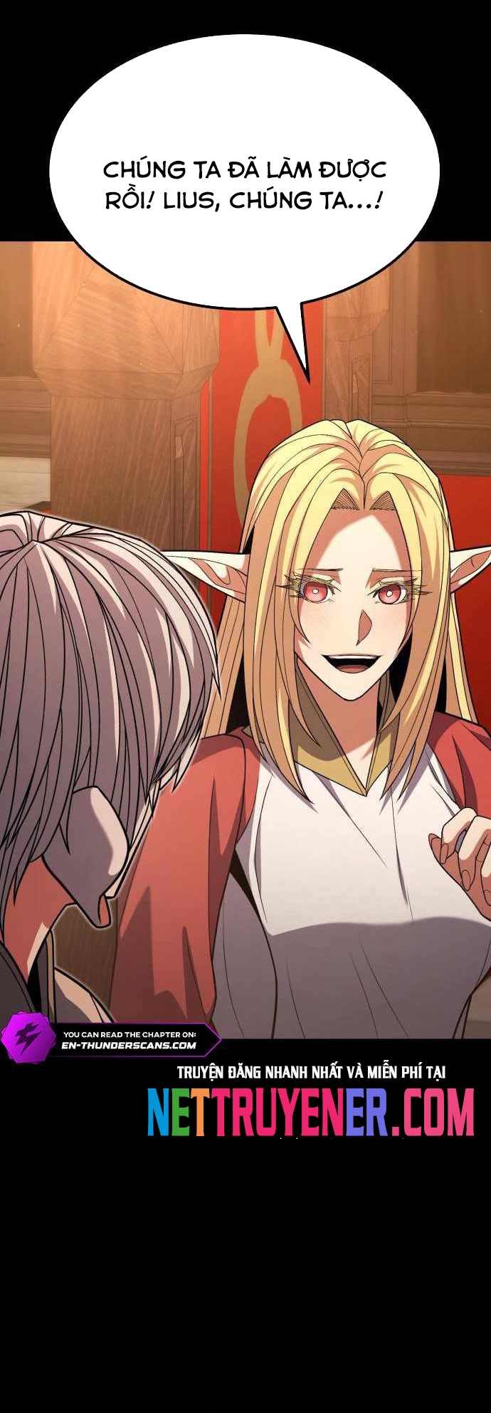 Tuyệt Thế Anh Hùng Chapter 53 - Trang 2