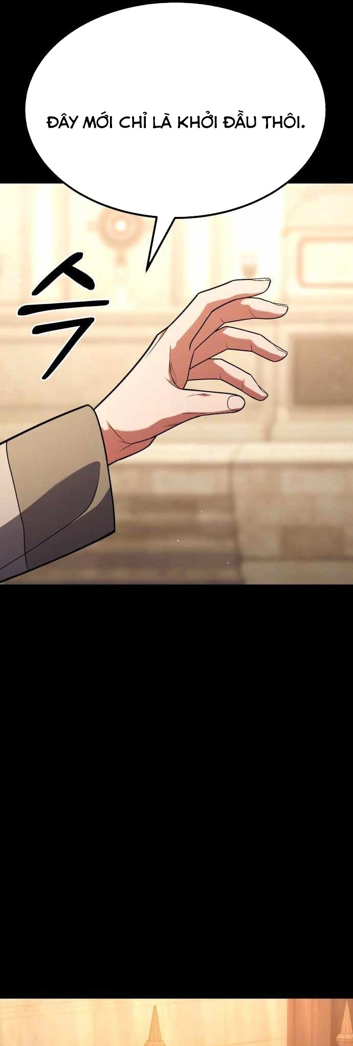 Tuyệt Thế Anh Hùng Chapter 53 - Trang 2