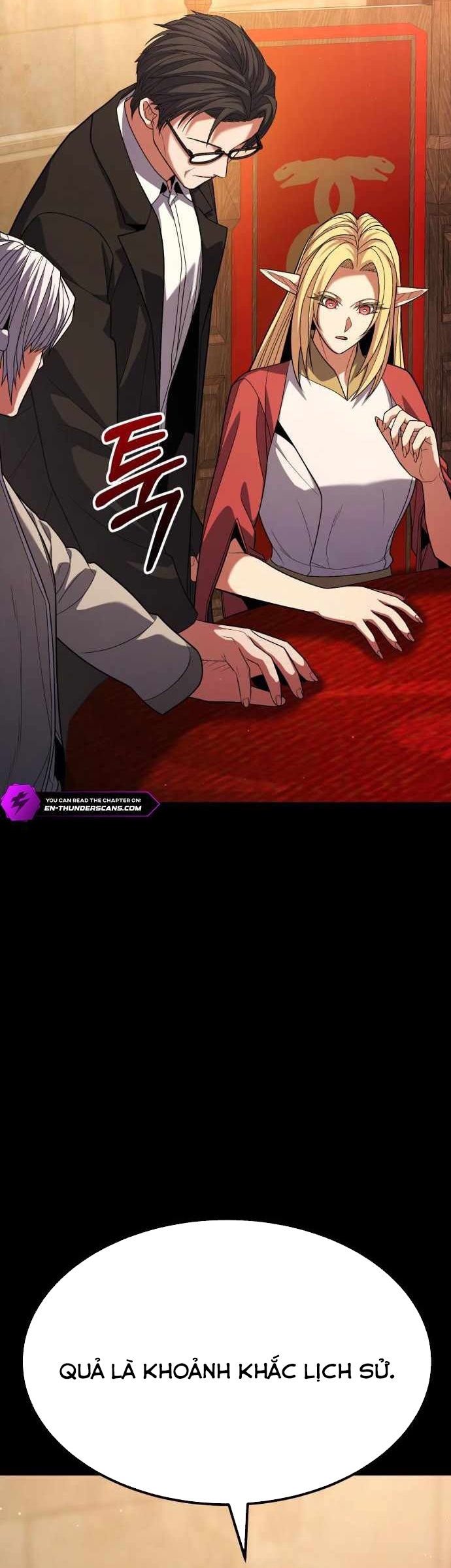 Tuyệt Thế Anh Hùng Chapter 53 - Trang 2