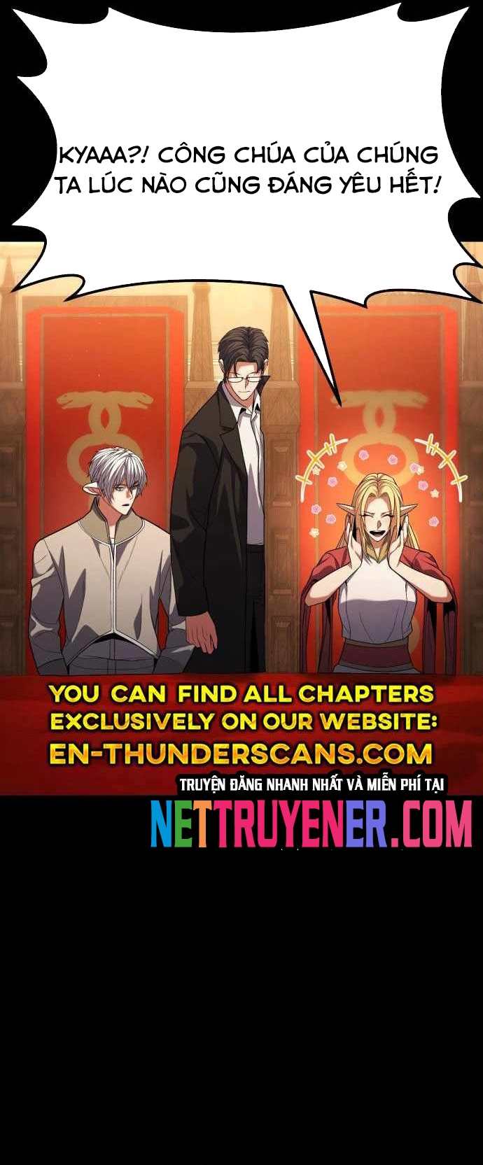 Tuyệt Thế Anh Hùng Chapter 53 - Trang 2