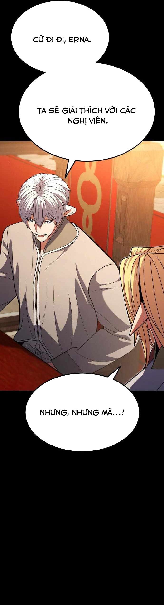 Tuyệt Thế Anh Hùng Chapter 53 - Trang 2