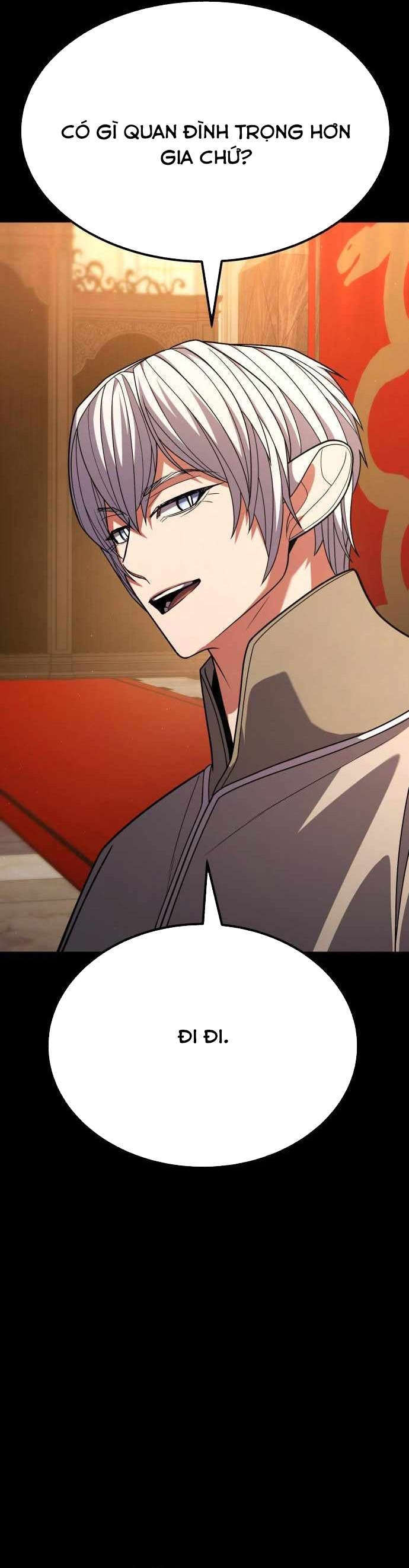 Tuyệt Thế Anh Hùng Chapter 53 - Trang 2