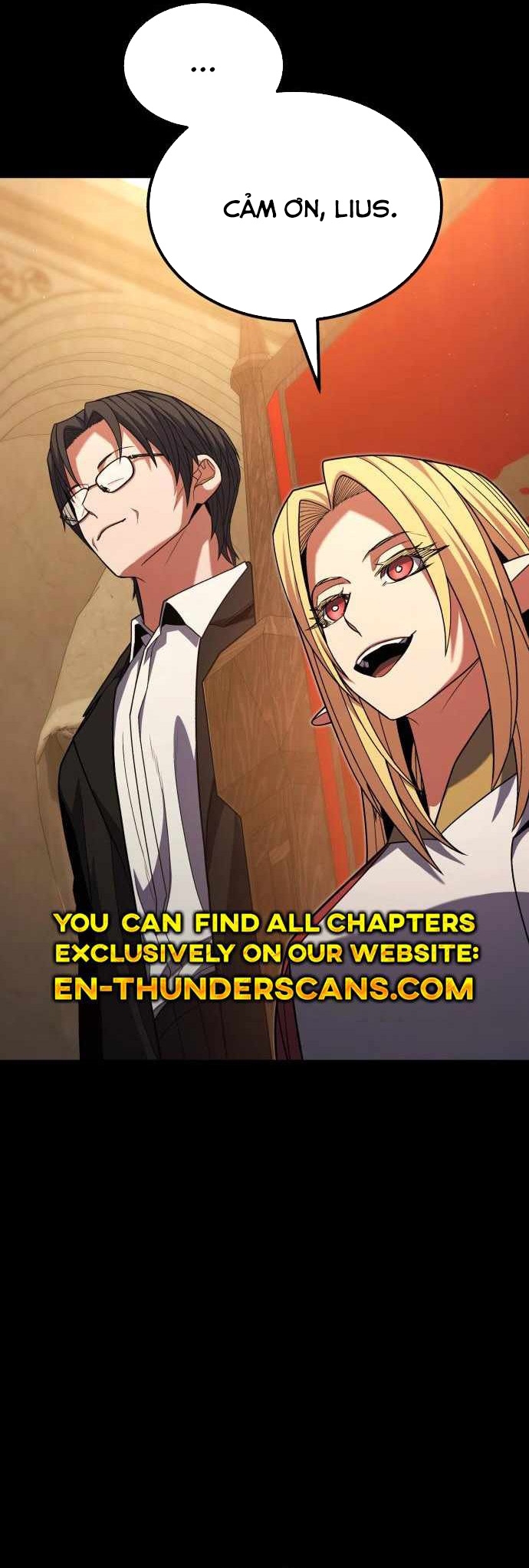 Tuyệt Thế Anh Hùng Chapter 53 - Trang 2