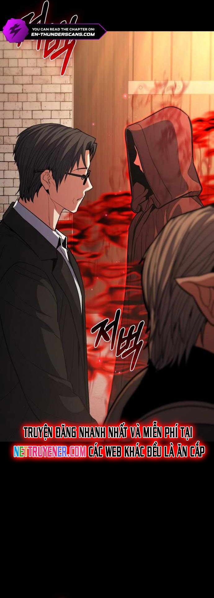 Tuyệt Thế Anh Hùng Chapter 53 - Trang 2