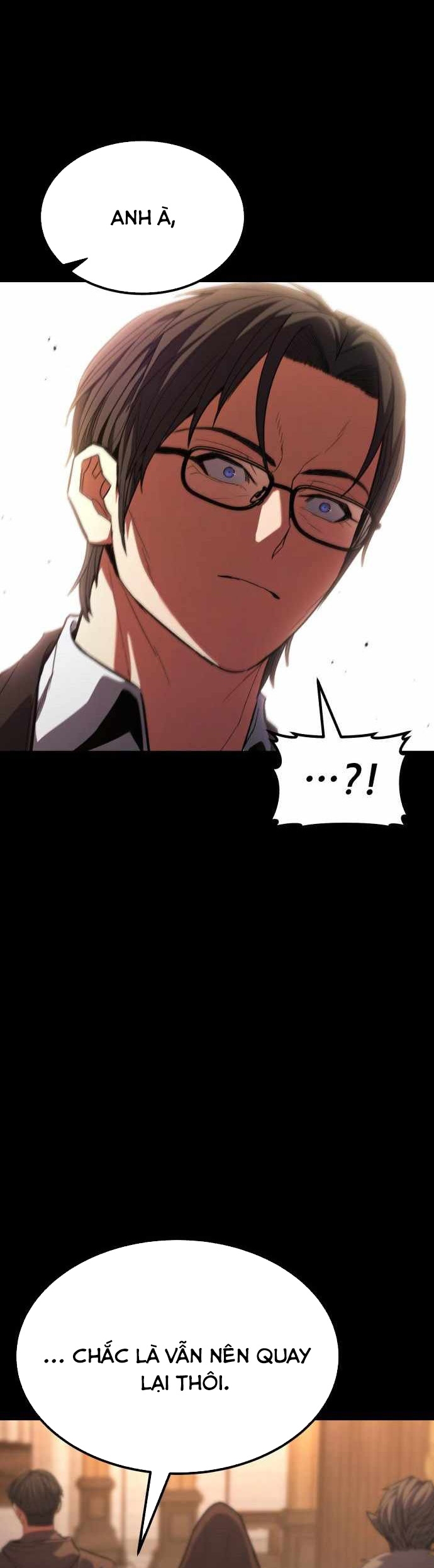 Tuyệt Thế Anh Hùng Chapter 53 - Trang 2