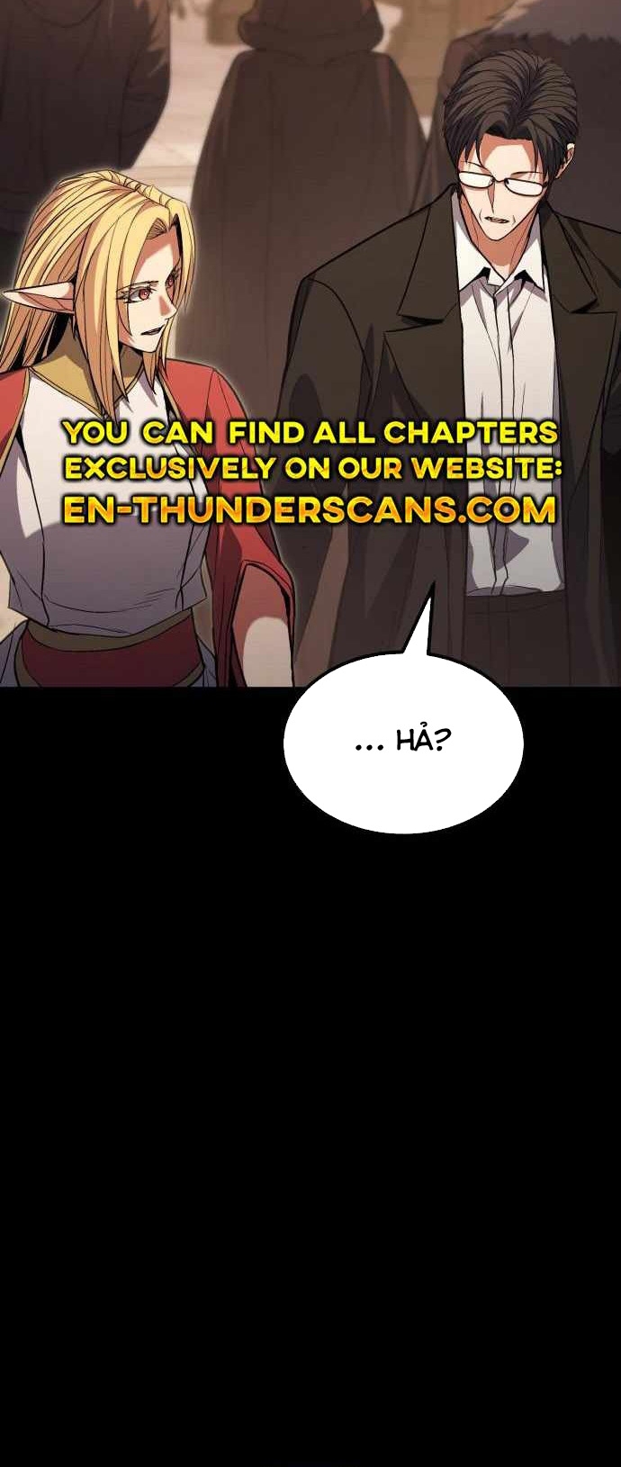 Tuyệt Thế Anh Hùng Chapter 53 - Trang 2