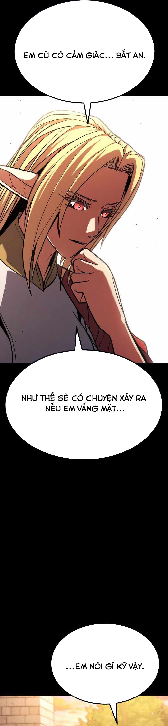 Tuyệt Thế Anh Hùng Chapter 53 - Trang 2