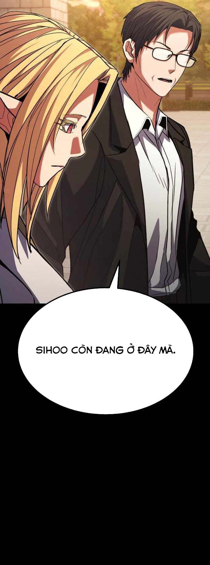 Tuyệt Thế Anh Hùng Chapter 53 - Trang 2