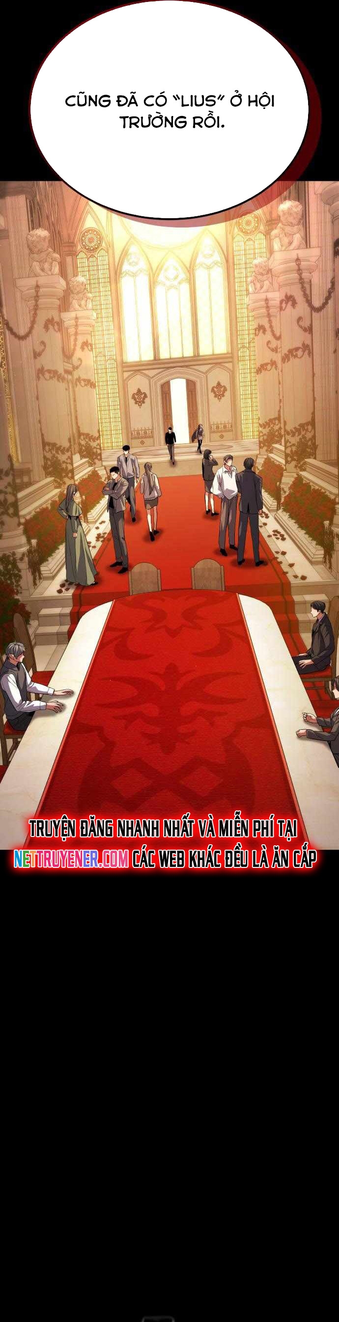 Tuyệt Thế Anh Hùng Chapter 53 - Trang 2