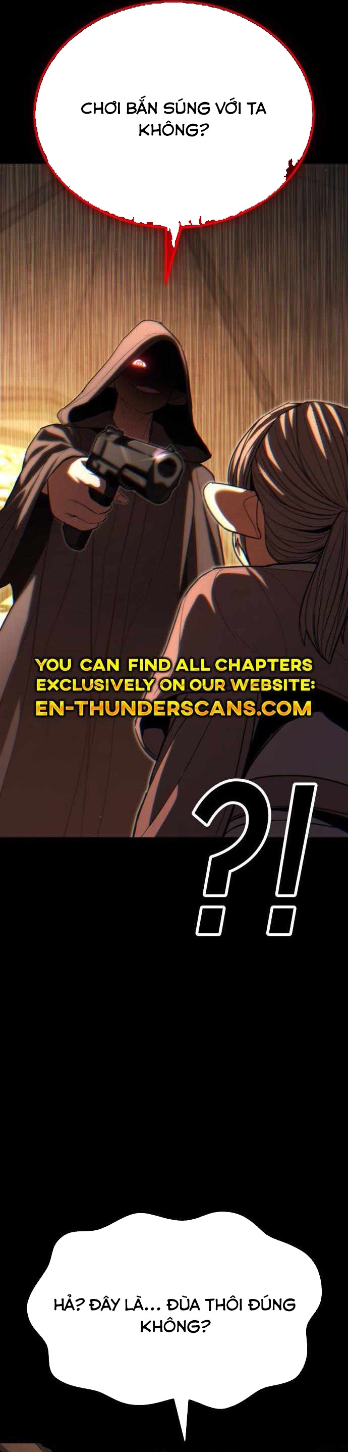 Tuyệt Thế Anh Hùng Chapter 53 - Trang 2