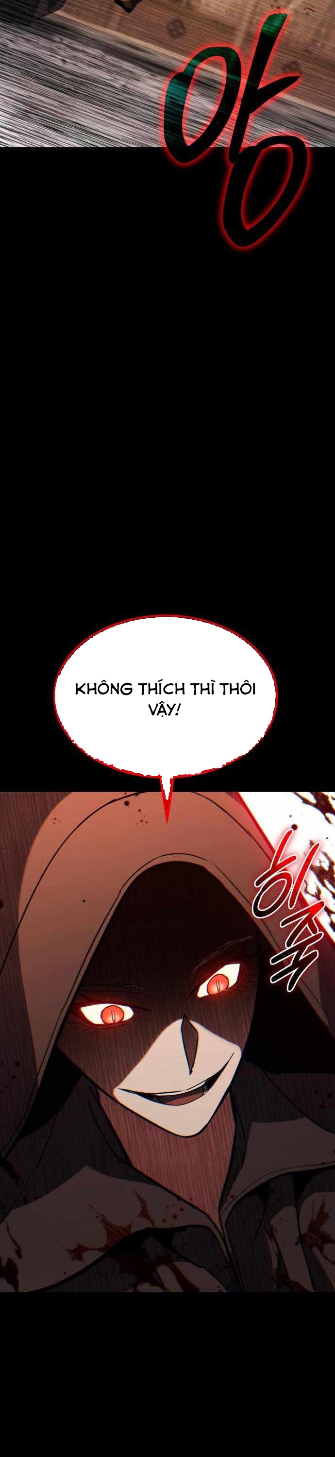 Tuyệt Thế Anh Hùng Chapter 53 - Trang 2