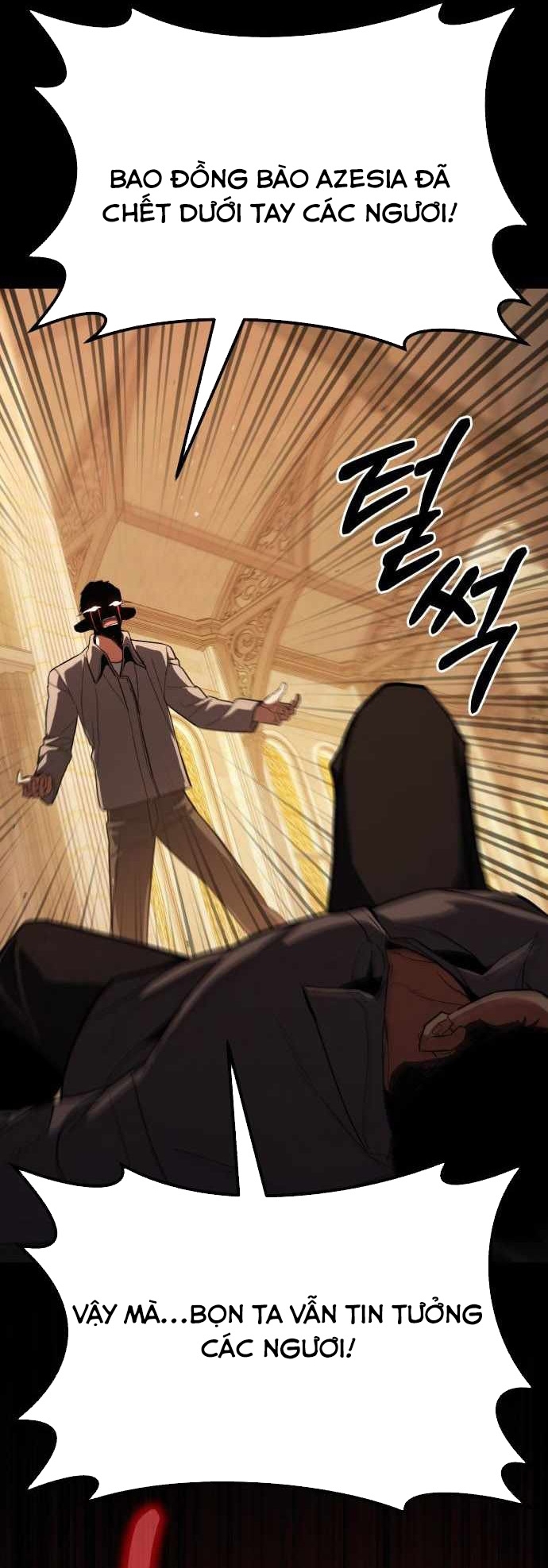 Tuyệt Thế Anh Hùng Chapter 53 - Trang 2