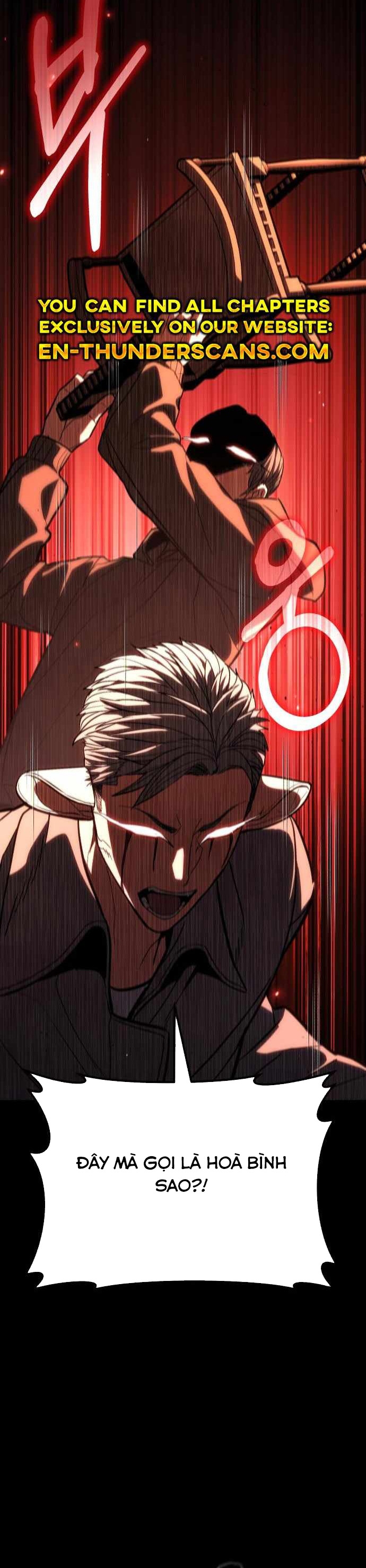 Tuyệt Thế Anh Hùng Chapter 53 - Trang 2