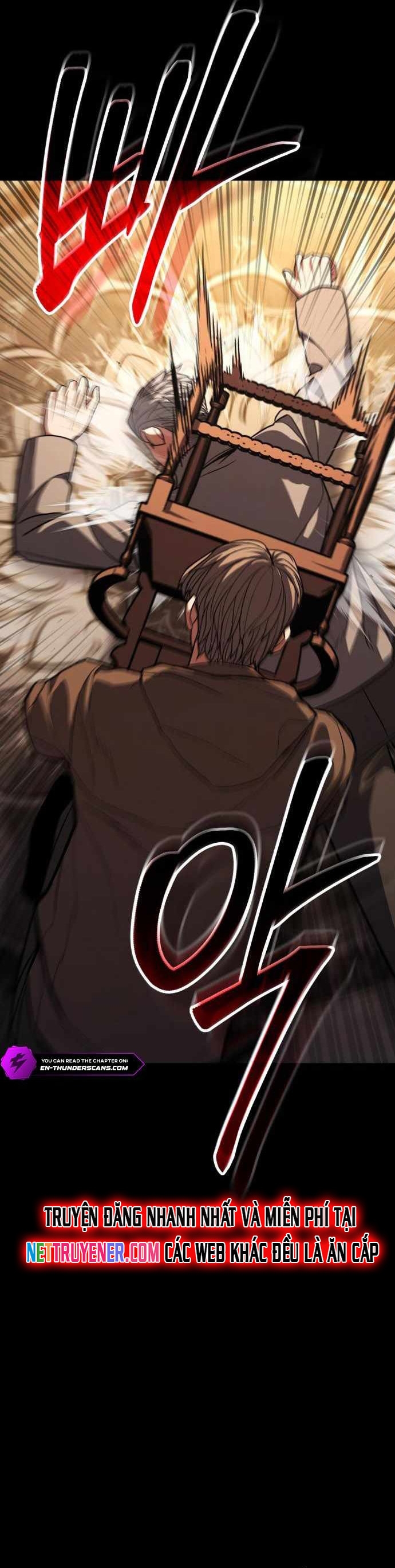 Tuyệt Thế Anh Hùng Chapter 53 - Trang 2