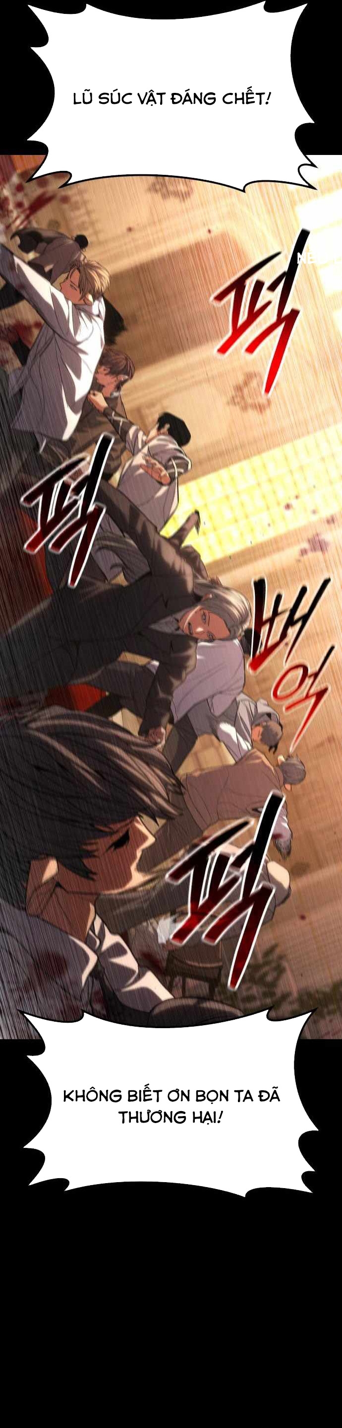 Tuyệt Thế Anh Hùng Chapter 53 - Trang 2