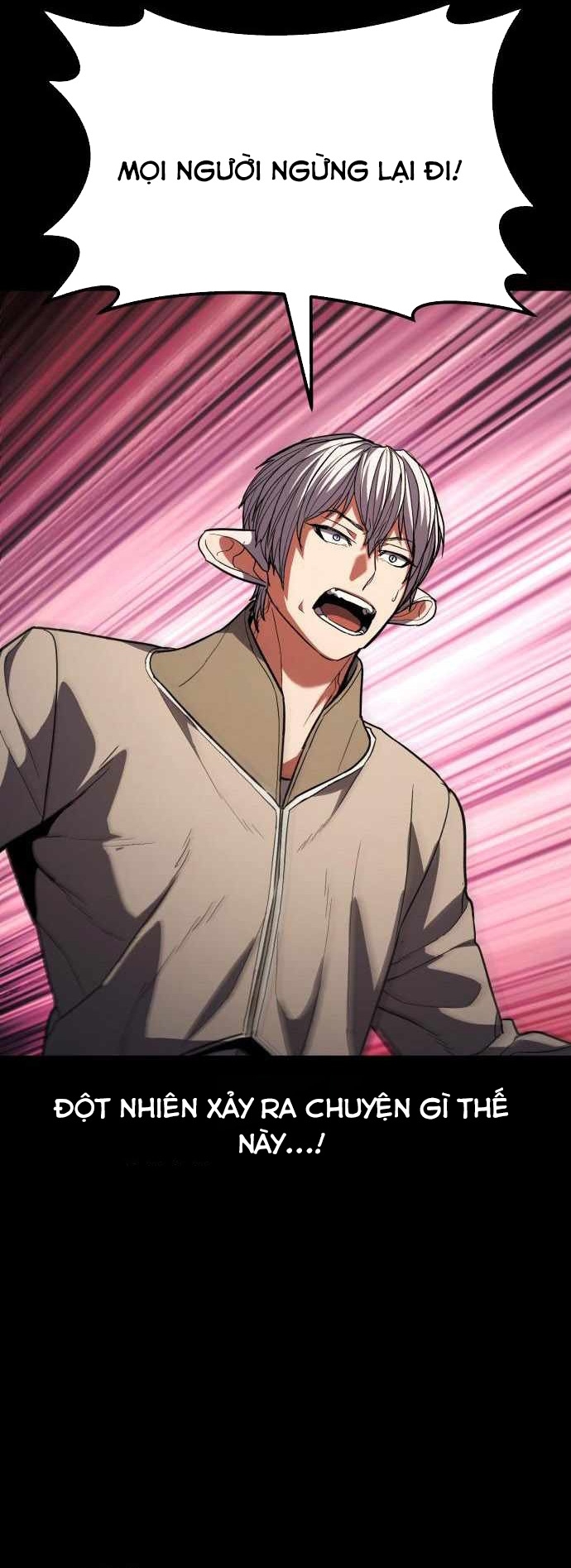 Tuyệt Thế Anh Hùng Chapter 53 - Trang 2