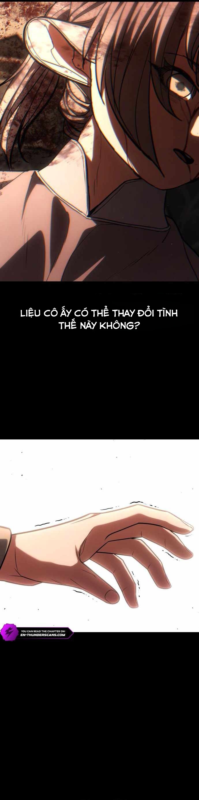 Tuyệt Thế Anh Hùng Chapter 53 - Trang 2