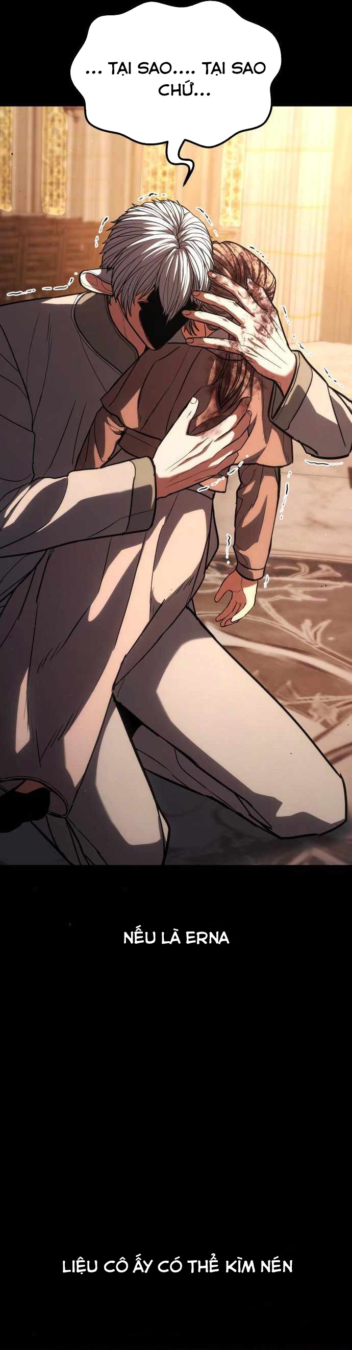 Tuyệt Thế Anh Hùng Chapter 53 - Trang 2