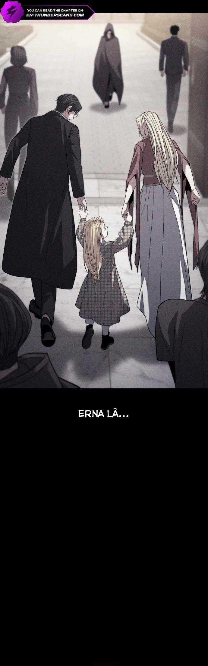Tuyệt Thế Anh Hùng Chapter 53 - Trang 2
