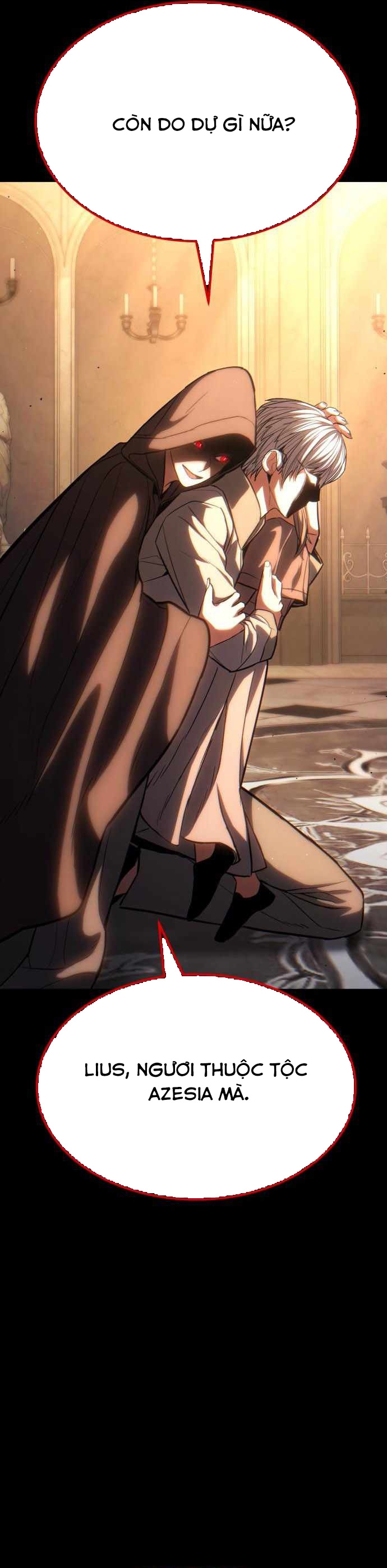Tuyệt Thế Anh Hùng Chapter 53 - Trang 2