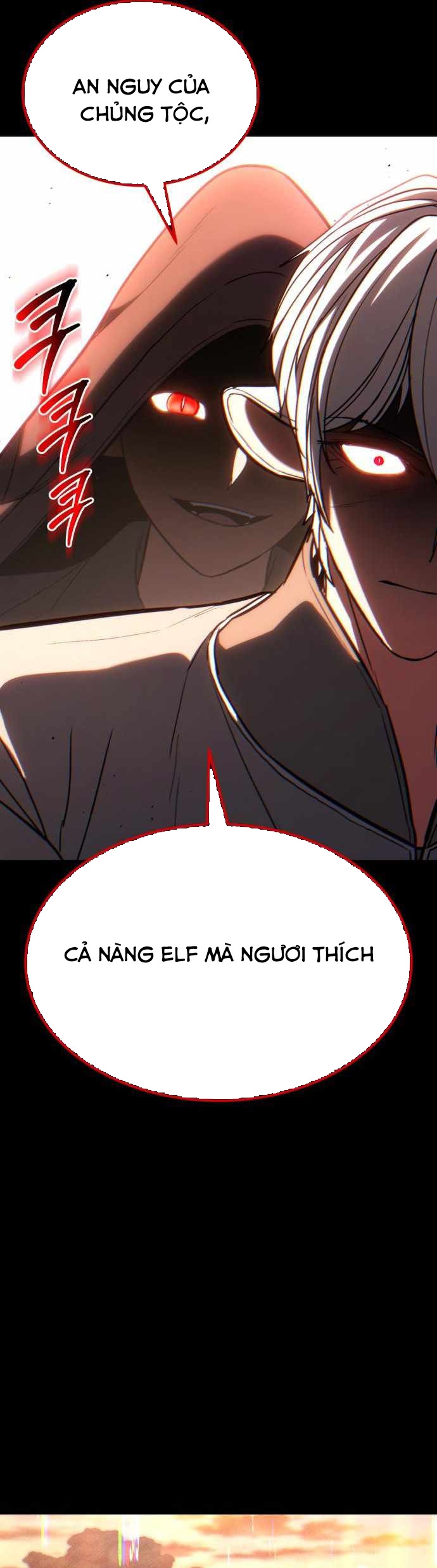 Tuyệt Thế Anh Hùng Chapter 53 - Trang 2