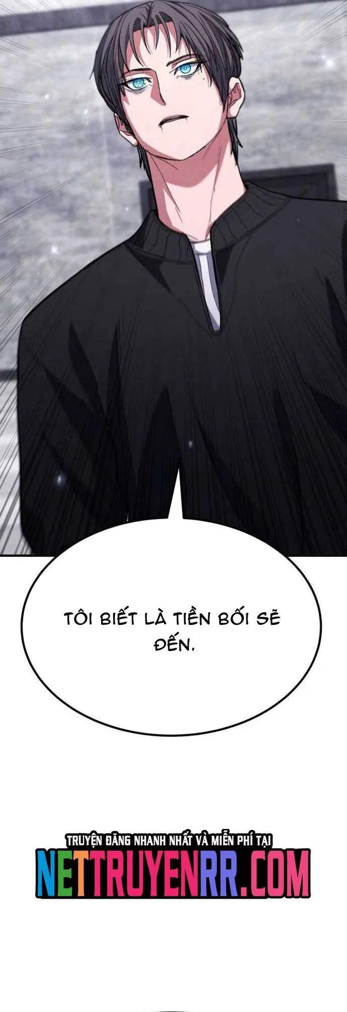 Tuyệt Thế Anh Hùng Chapter 55 - Trang 3