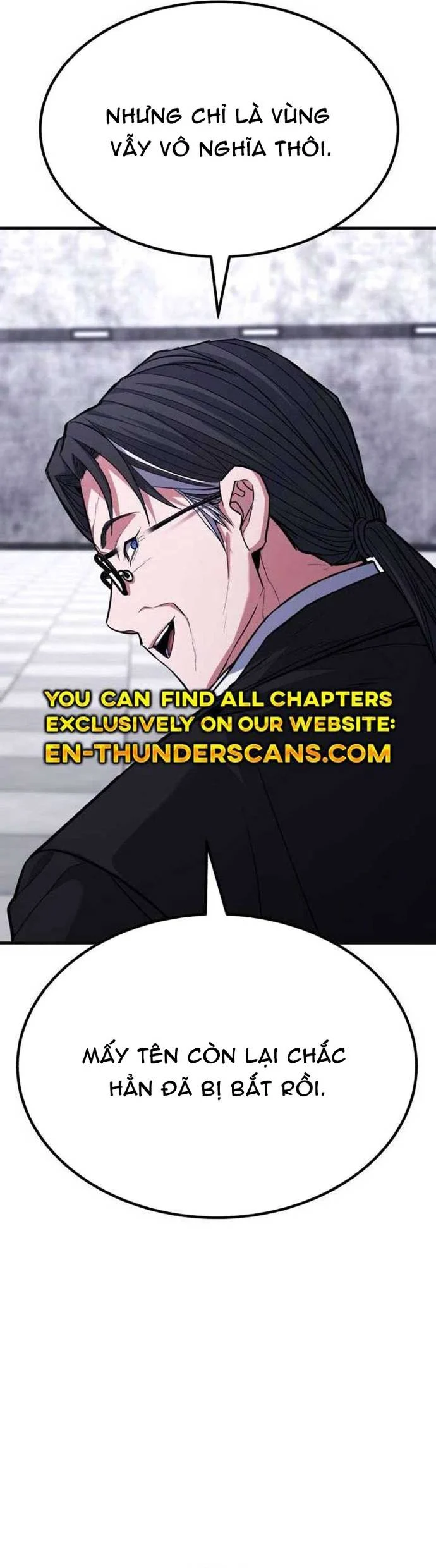 Tuyệt Thế Anh Hùng Chapter 55 - Trang 3