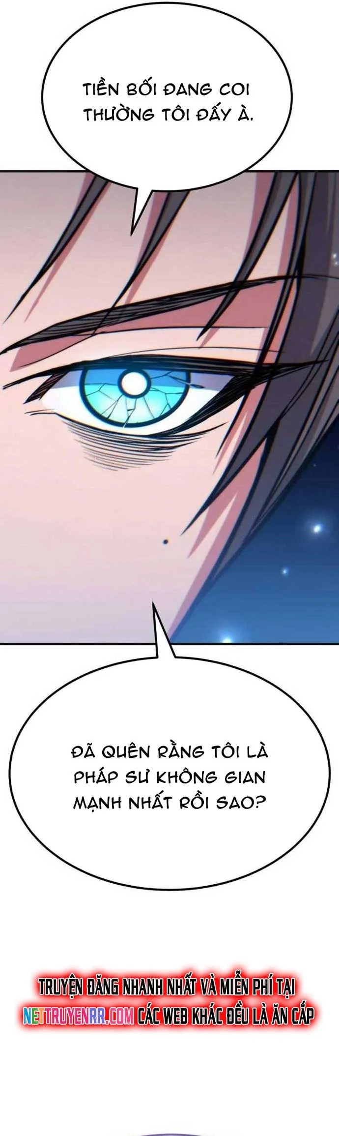 Tuyệt Thế Anh Hùng Chapter 55 - Trang 3