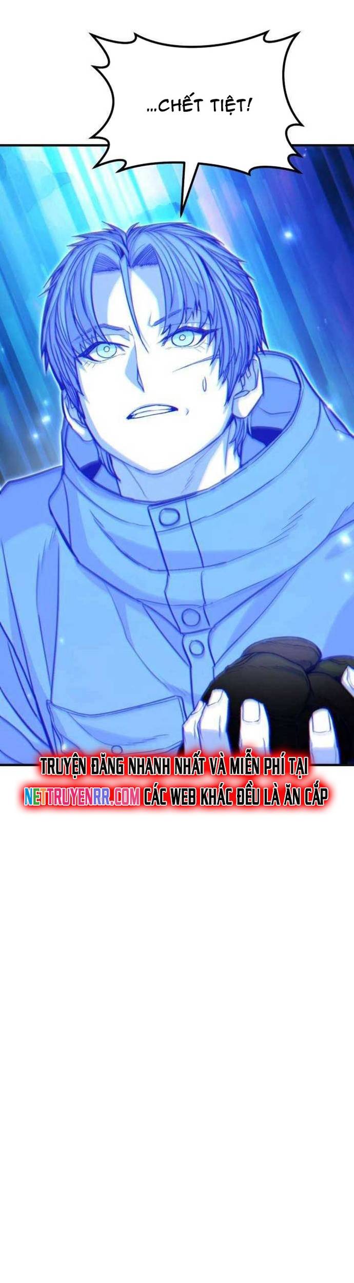 Tuyệt Thế Anh Hùng Chapter 55 - Trang 3