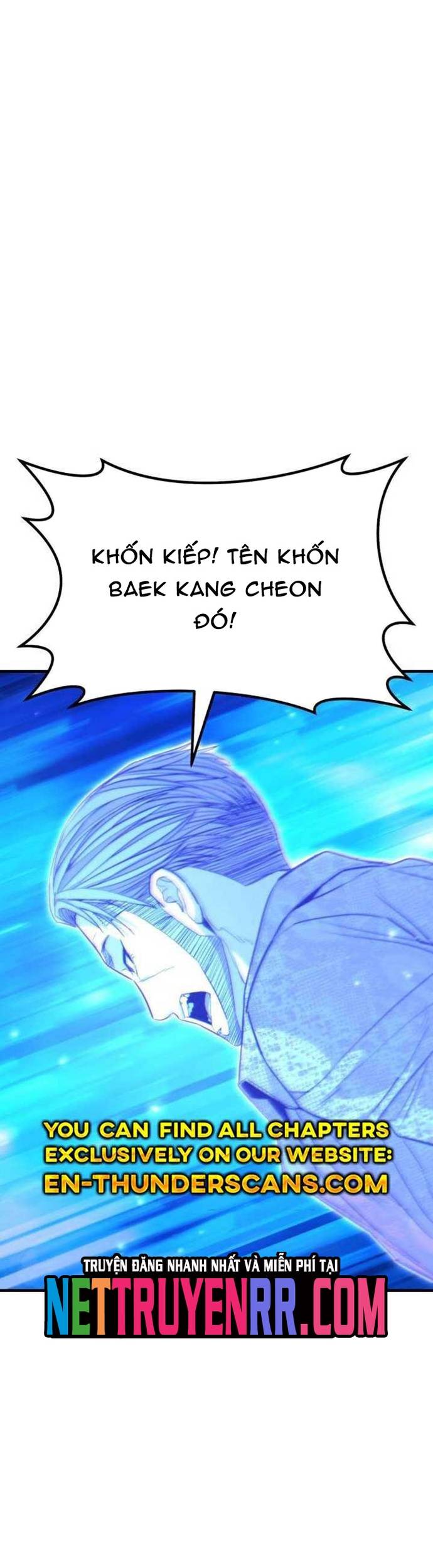 Tuyệt Thế Anh Hùng Chapter 55 - Trang 3