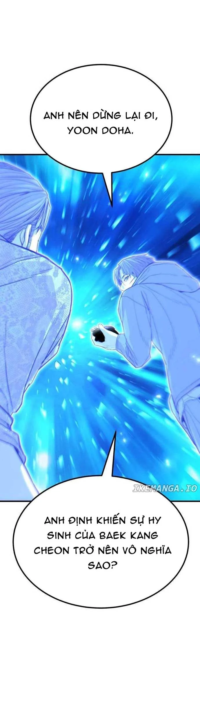 Tuyệt Thế Anh Hùng Chapter 55 - Trang 3