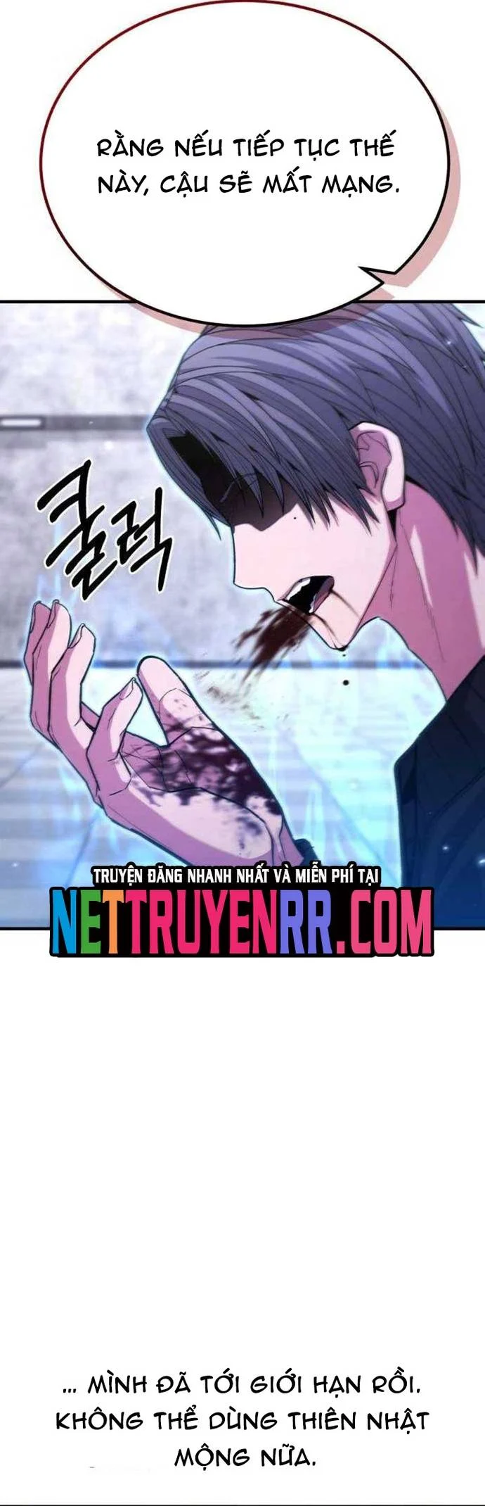 Tuyệt Thế Anh Hùng Chapter 55 - Trang 3