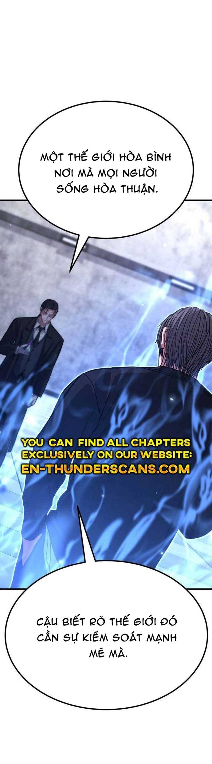 Tuyệt Thế Anh Hùng Chapter 55 - Trang 3
