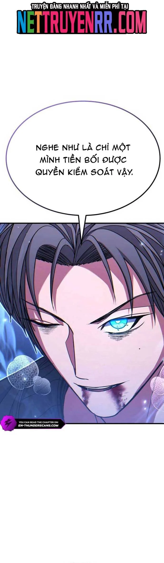 Tuyệt Thế Anh Hùng Chapter 55 - Trang 3