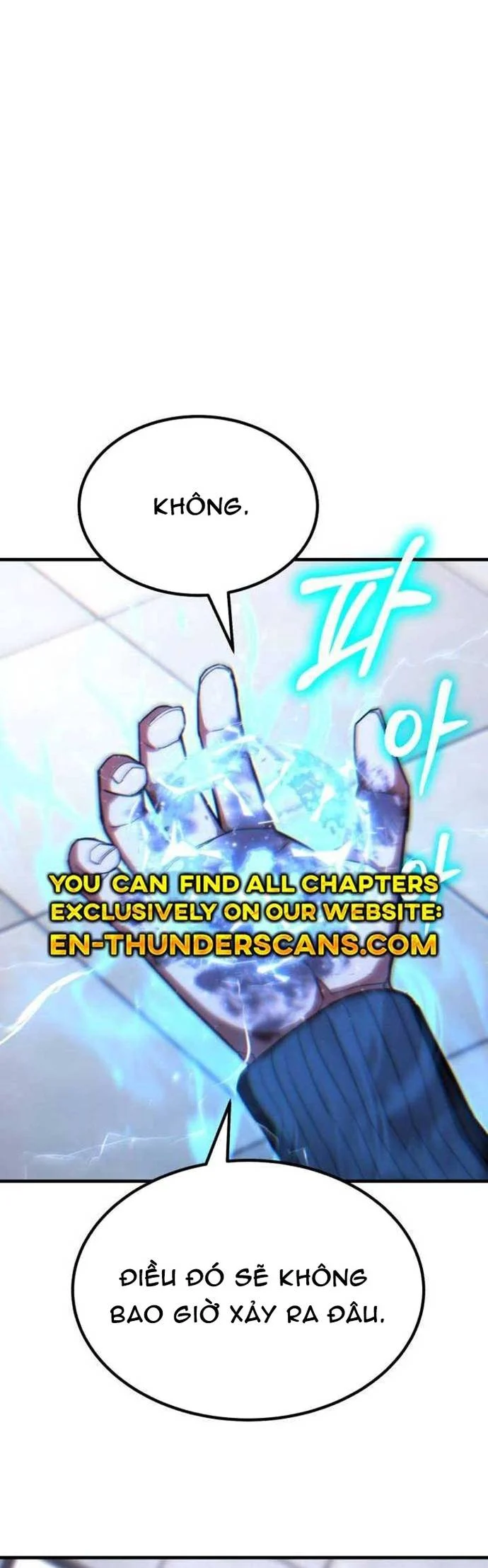 Tuyệt Thế Anh Hùng Chapter 55 - Trang 3