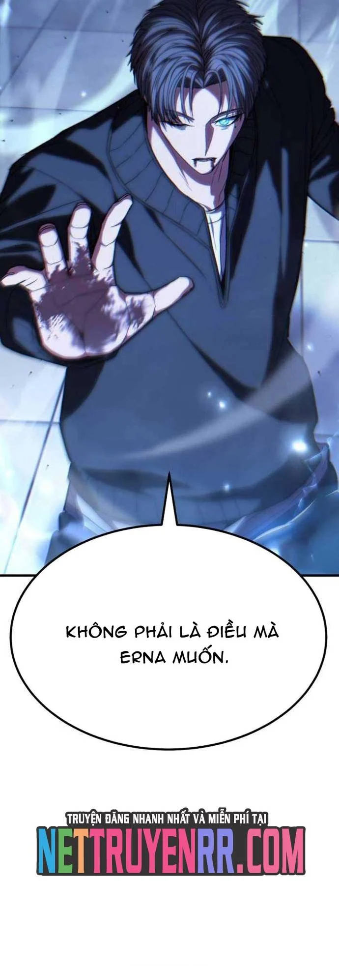 Tuyệt Thế Anh Hùng Chapter 55 - Trang 3