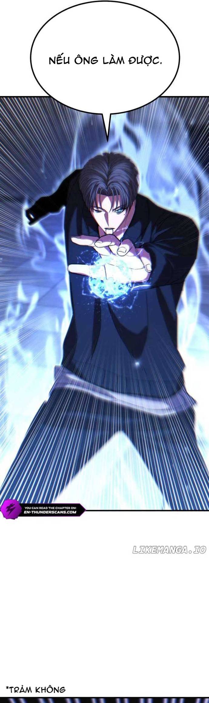 Tuyệt Thế Anh Hùng Chapter 55 - Trang 3