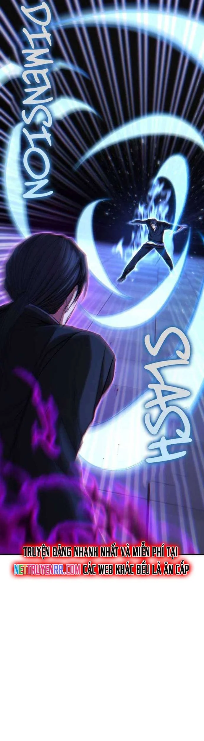 Tuyệt Thế Anh Hùng Chapter 55 - Trang 3