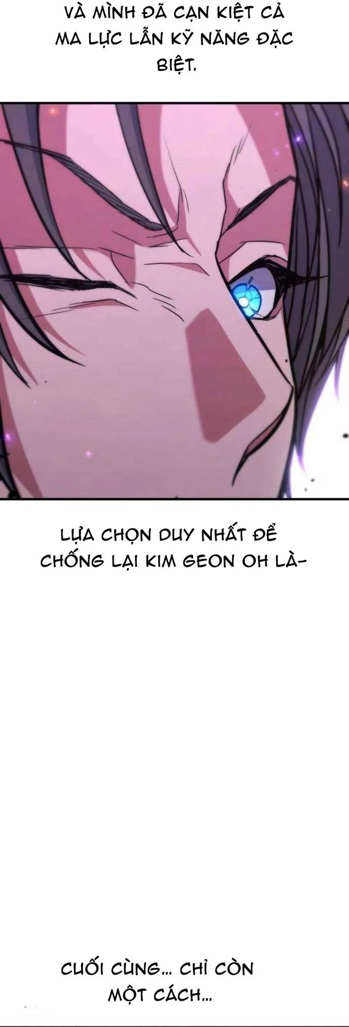 Tuyệt Thế Anh Hùng Chapter 55 - Trang 3