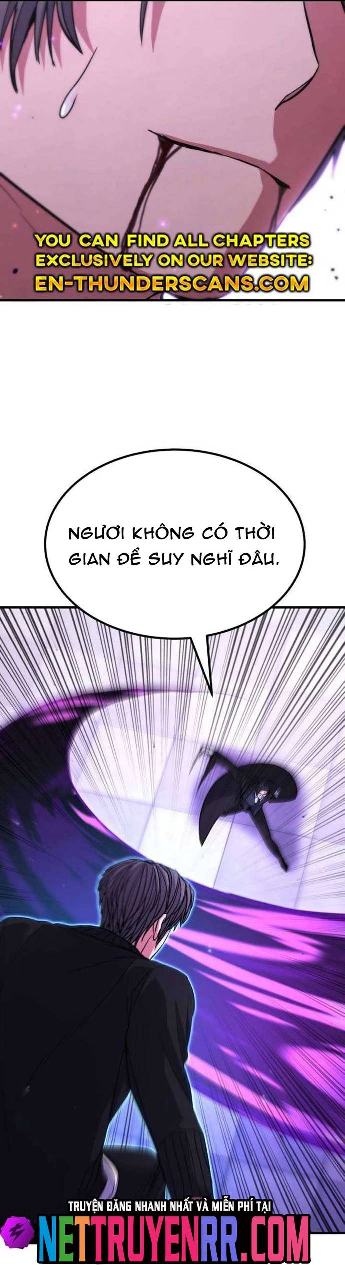 Tuyệt Thế Anh Hùng Chapter 55 - Trang 3
