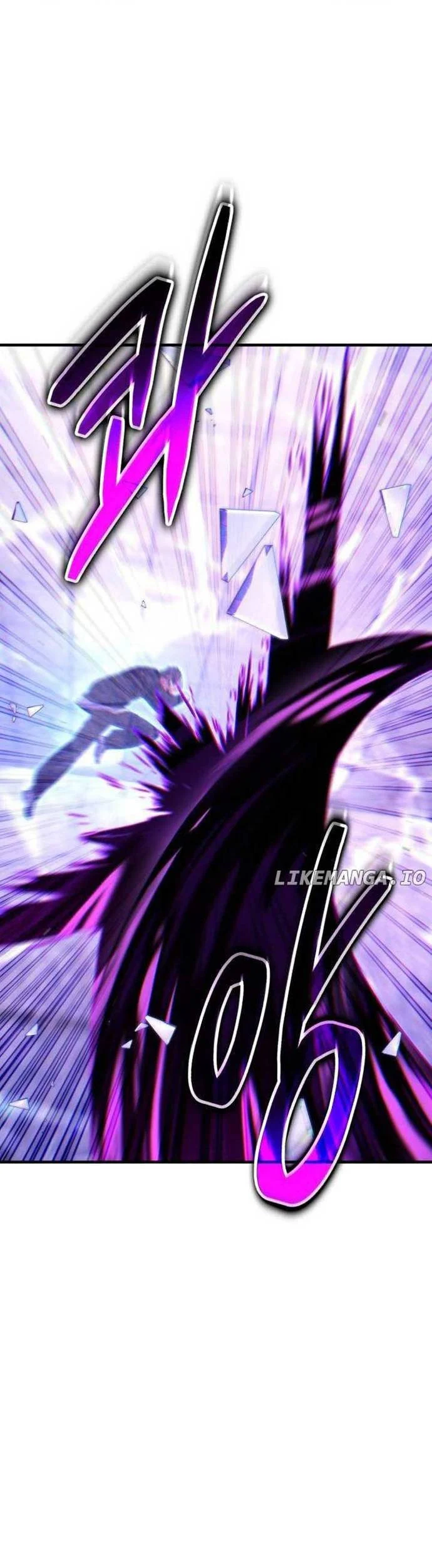 Tuyệt Thế Anh Hùng Chapter 55 - Trang 3