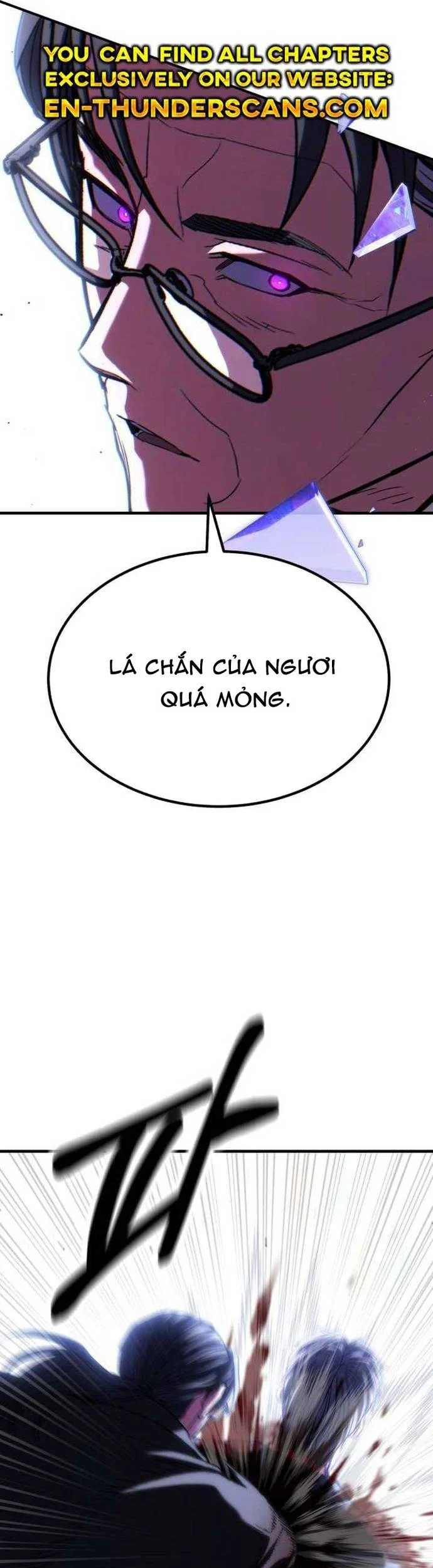 Tuyệt Thế Anh Hùng Chapter 55 - Trang 3