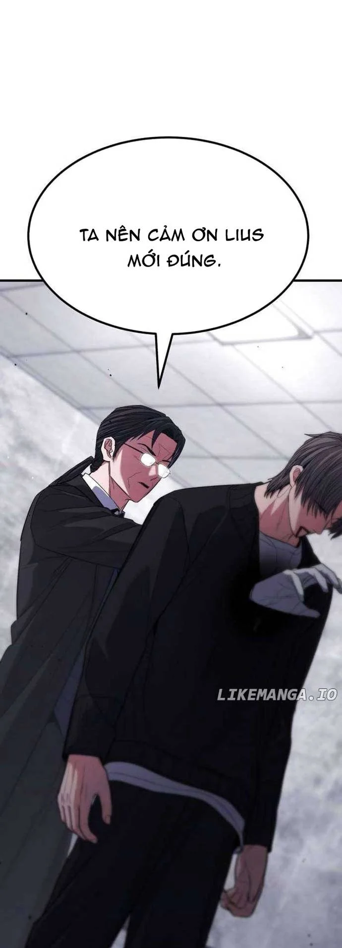 Tuyệt Thế Anh Hùng Chapter 55 - Trang 3